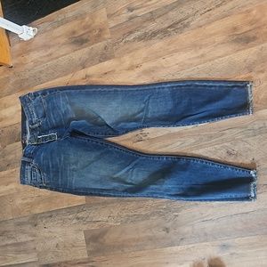👖KUT FROM THE KLOTH BRIGITTE SKINNY JEANS👖
